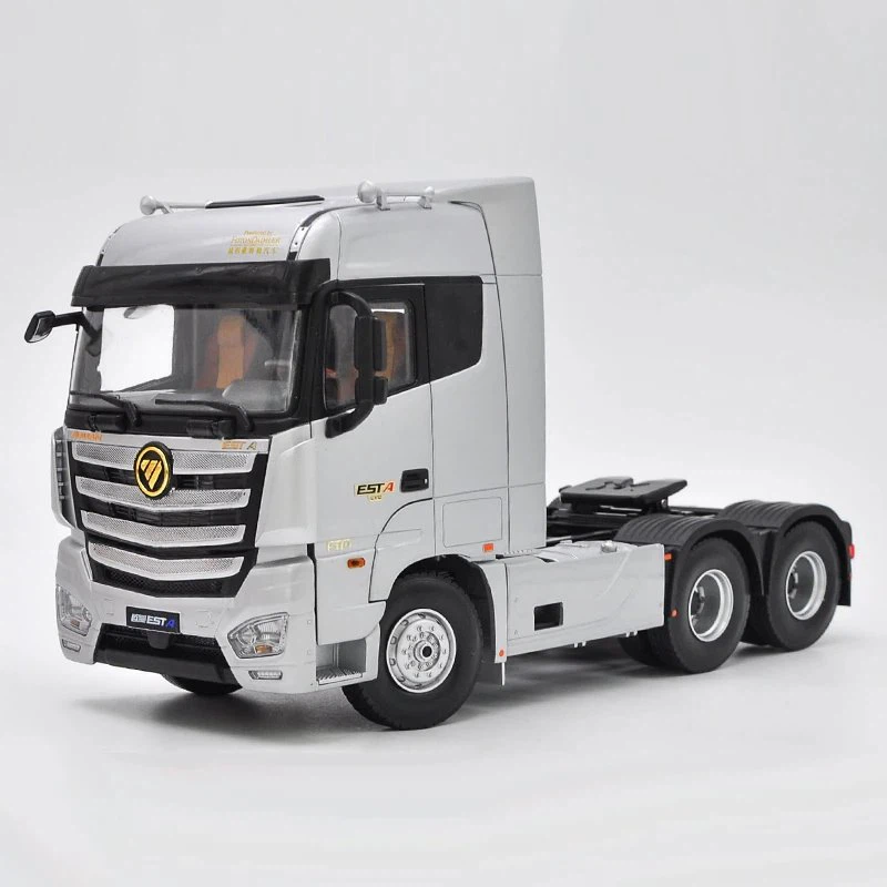 Foton Auman LNG Těžký nákladní vůz