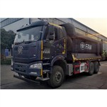 Sklápěč FAW J6P 420HP