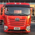 Nákladní vůz FAW Jiefang JK6