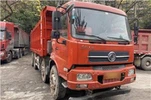 Sklápěč Dongfeng Tianjing